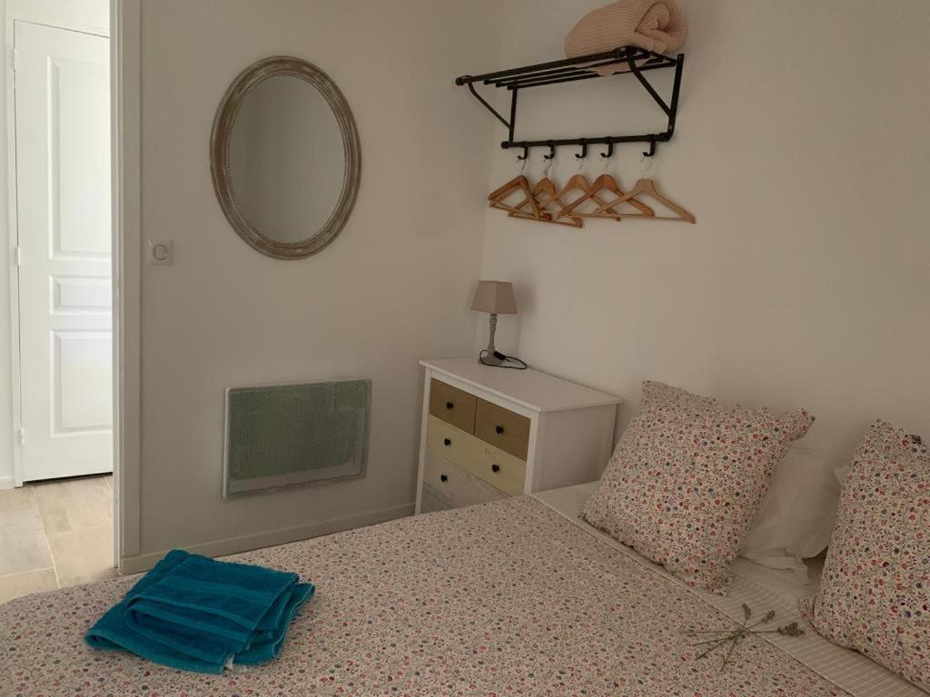 Le Petit Chene Villa Le Castellet  Bagian luar foto