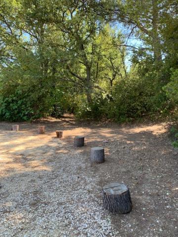 Le Petit Chene Villa Le Castellet  Bagian luar foto
